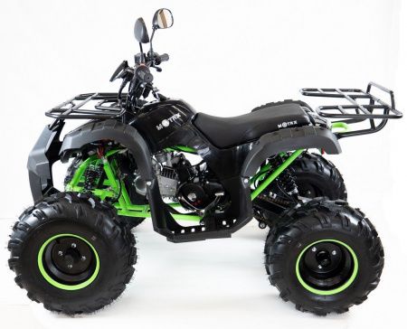 MOTAX ATV Grizlik 8 125 Бензиновый 