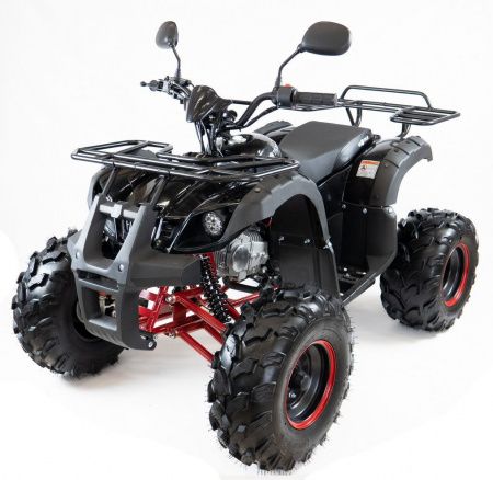 MOTAX ATV Grizlik 8 125 Бензиновый 