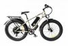 Электровелосипед Elbike Phantom Elite Камуфляж