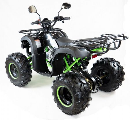 MOTAX ATV Grizlik 8 125 Бензиновый 