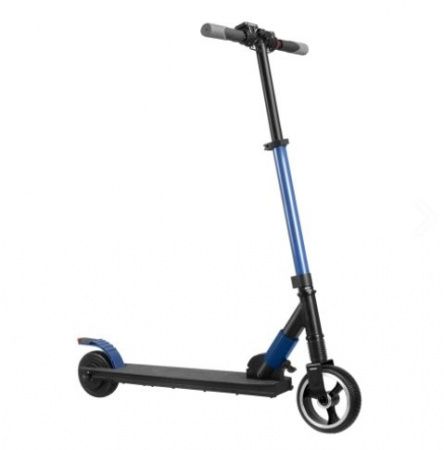 Электросамокат Kick Scooter T70