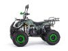 MOTAX ATV Grizlik 8 125 Бензиновый 