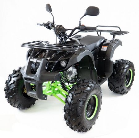 MOTAX ATV Grizlik 8 125 Бензиновый 