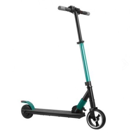 Электросамокат Kick Scooter T70